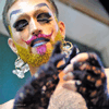 with Camel Toe, Lilly Prozac. Presented by Natasha Semmynova